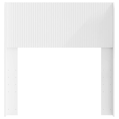 Headboard White PB
