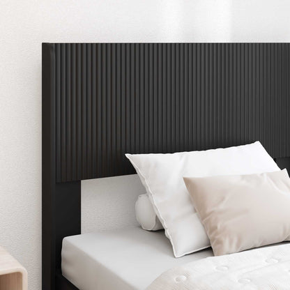 Headboard Black PB