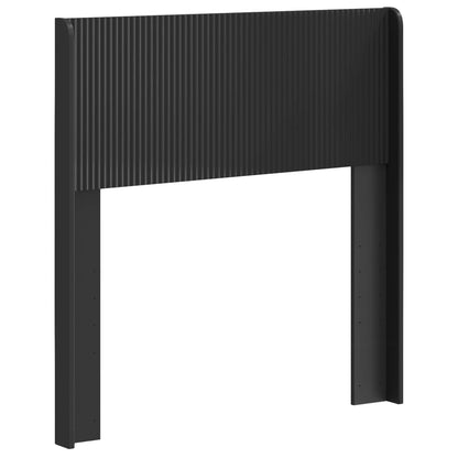 Headboard Black PB