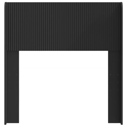 Headboard Black PB