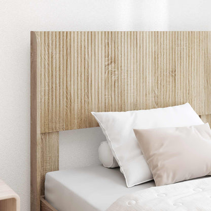 Headboard Sonoma Oak PB