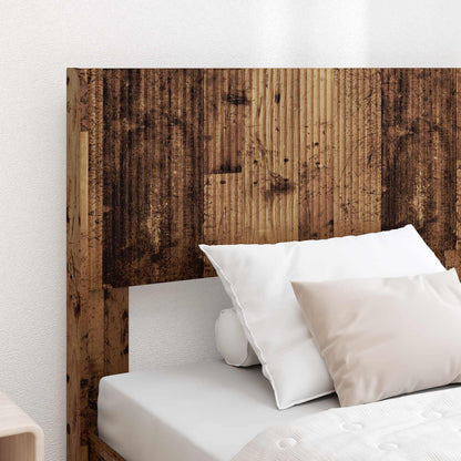 Headboard Old Wood PB