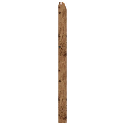 Headboard Old Wood PB