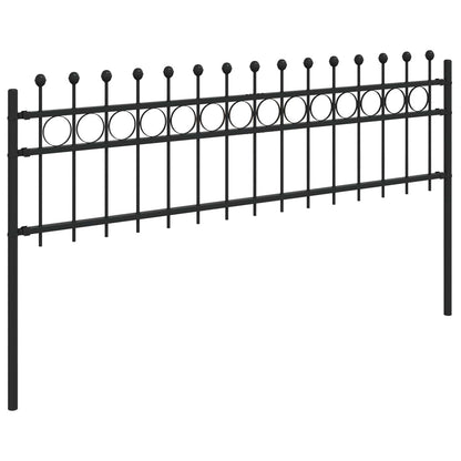 Ring Fence TILBURG Black