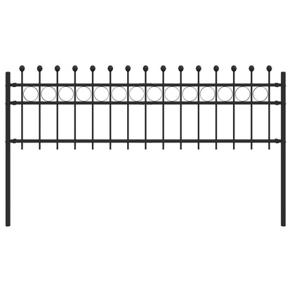 Ring Fence TILBURG Black