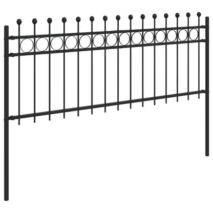 Ring Fence TILBURG Black