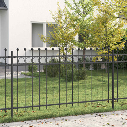 Ring Fence TILBURG Black
