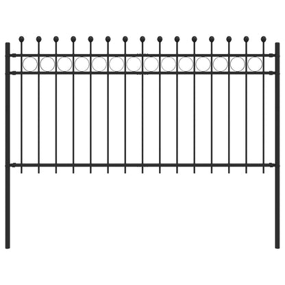 Ring Fence TILBURG Black