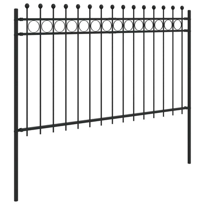 Ring Fence TILBURG Black
