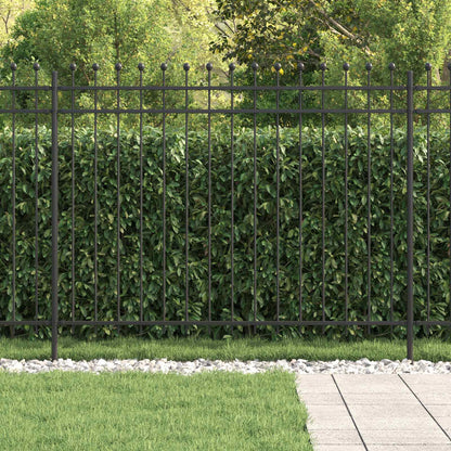 Ring Fence TILBURG Black