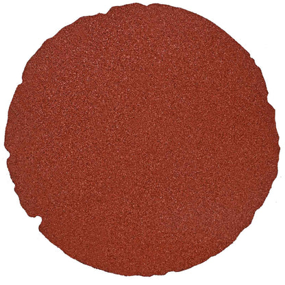 Stepping Stone 6 pcs Red Ø 45 x 1.8 cm Rubber