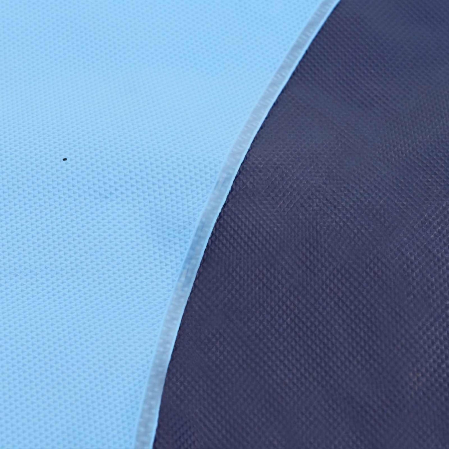 Splash Pad for Kids and Dogs Folding Blue Ø150 x 10 cm PVC