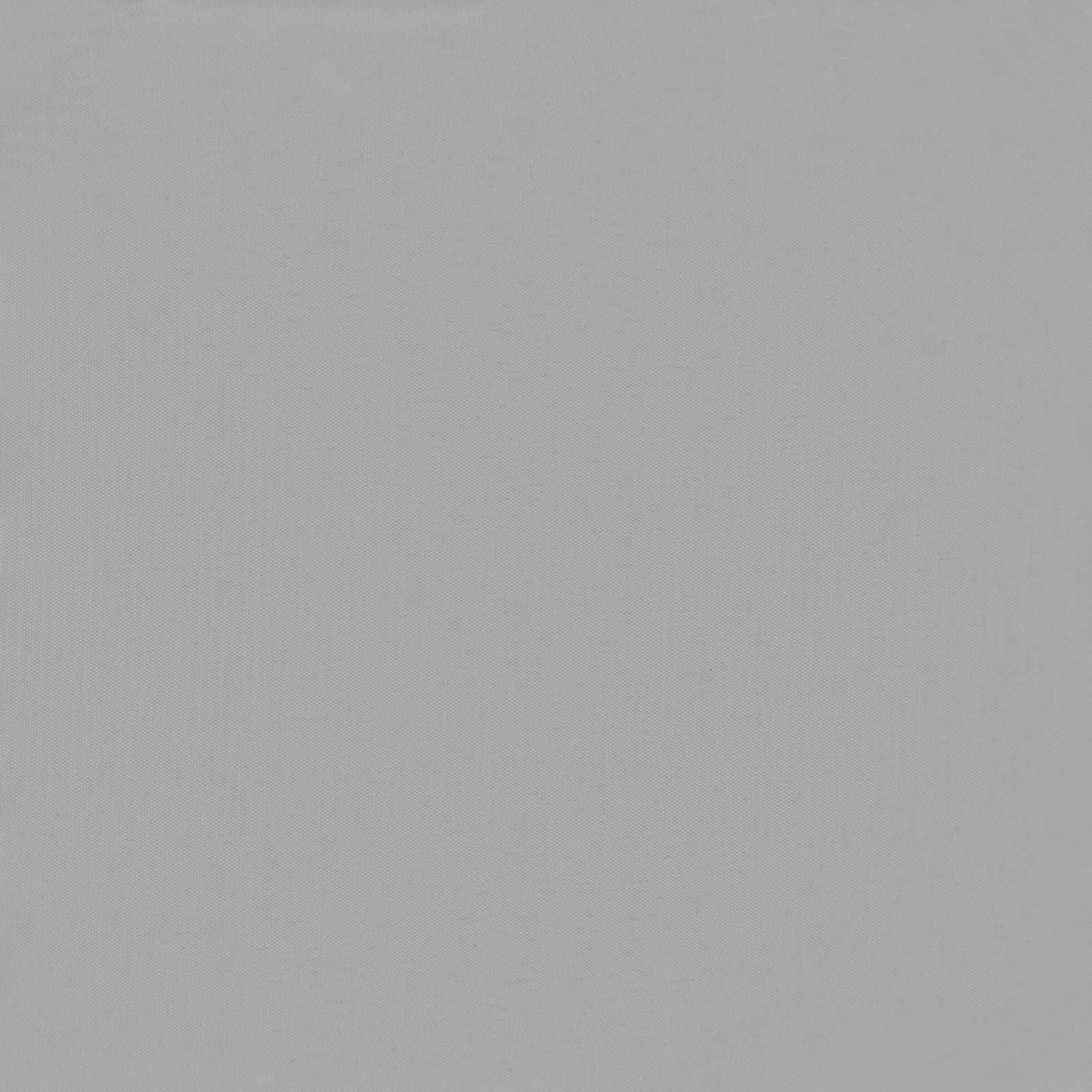 Balcony Screen Light Grey 100 x 400 cm Oxford Fabric
