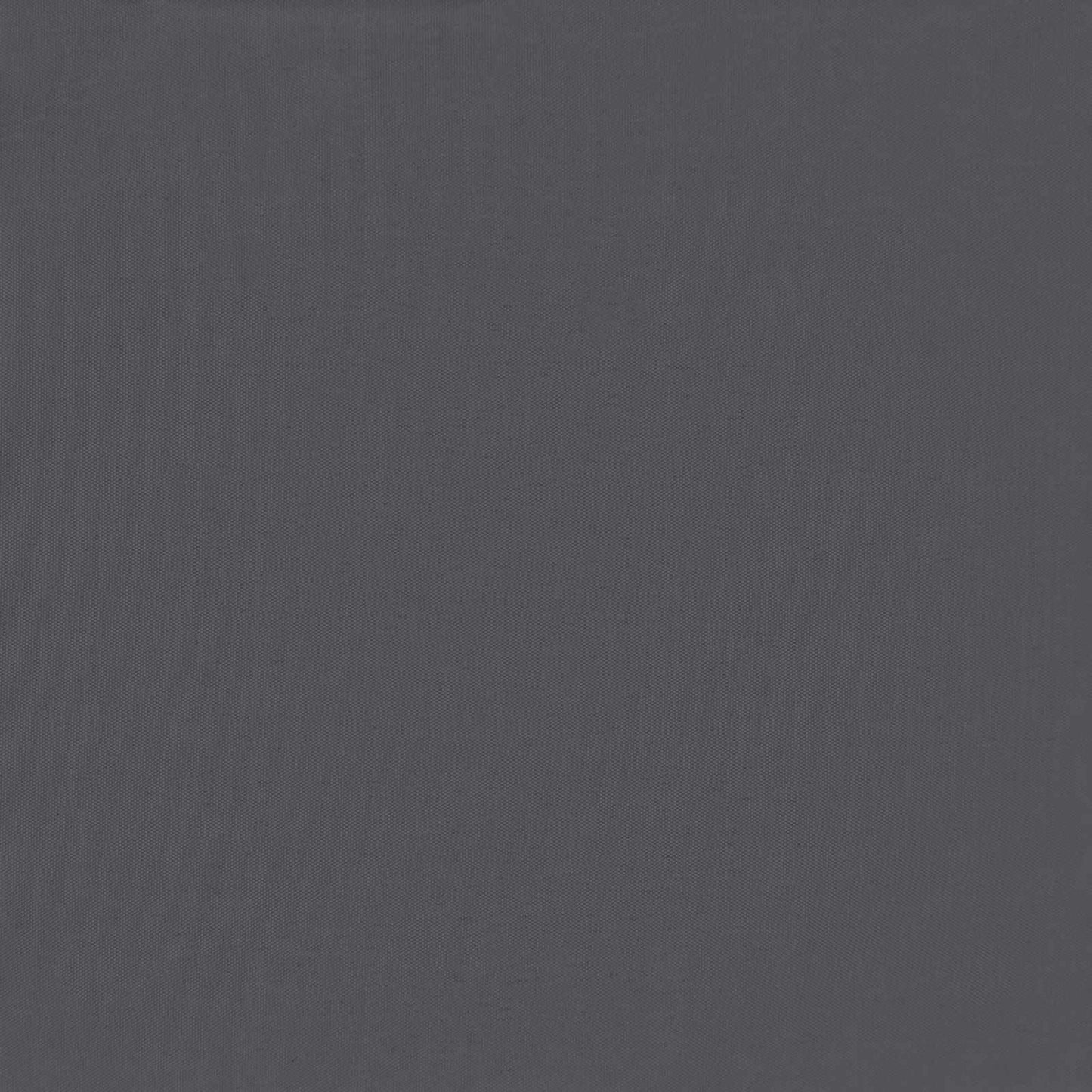 Balcony Screen Anthracite 100 x 400 cm Oxford Fabric