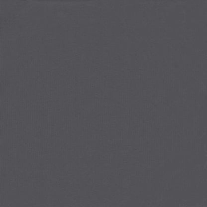 Balcony Screen Anthracite 100 x 400 cm Oxford Fabric