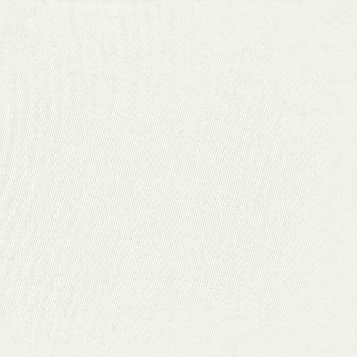 Balcony Screen White 100 x 400 cm Oxford Fabric