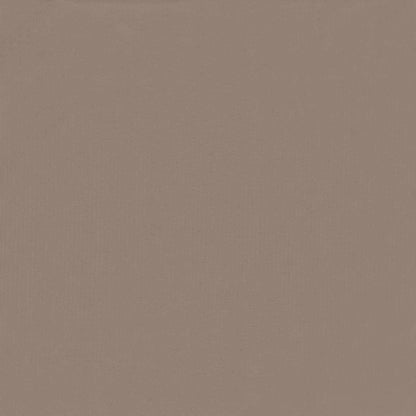Balcony Screen Taupe 100 x 300 cm Oxford Fabric