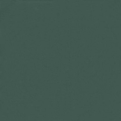 Balcony Screen Dark Green 100 x 500 cm Oxford Fabric