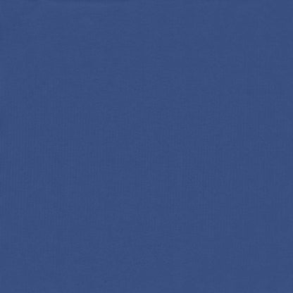Balcony Screen Blue 110 x 300 cm Oxford Fabric