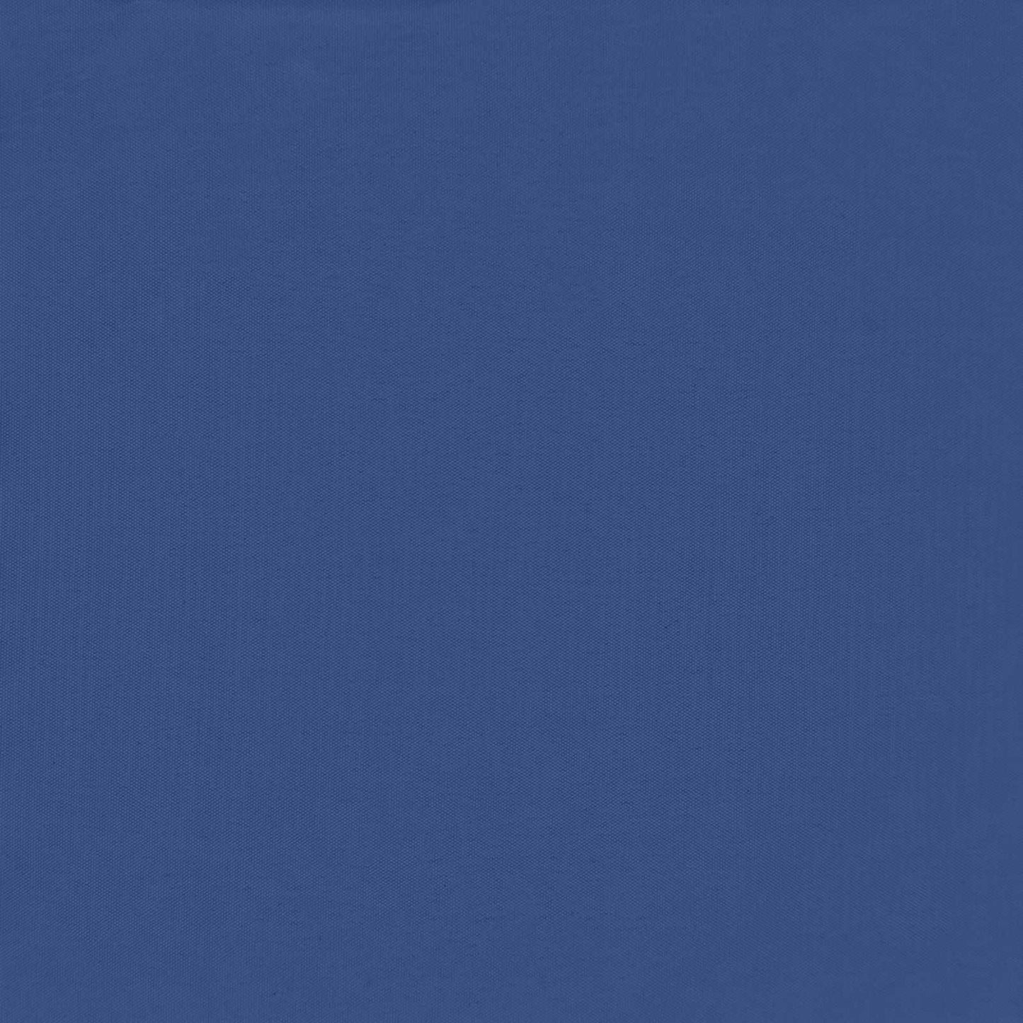 Balcony Screen Blue 110 x 800 cm Oxford Fabric