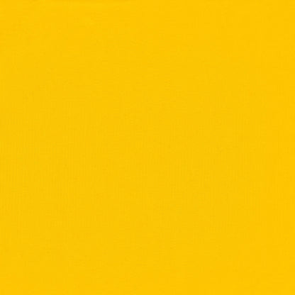 Balcony Screen Yellow 100 x 200 cm Oxford Fabric