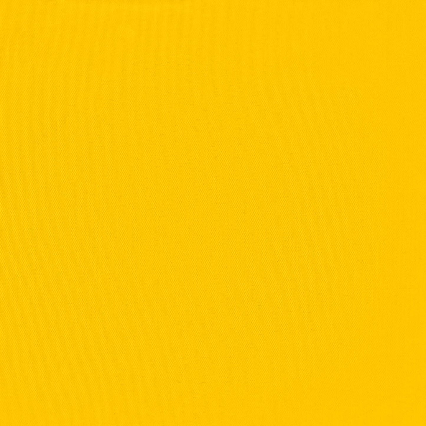 Balcony Screen Yellow 100 x 1000 cm Oxford Fabric