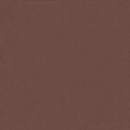 Balcony Screen Brown 100 x 600 cm Oxford Fabric