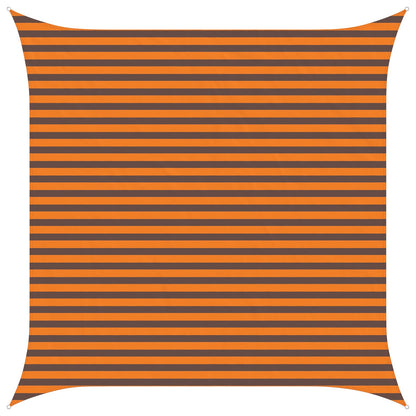Sun Shade Sail 3.6 x 3.6 m 100% Polyester Oxford Square