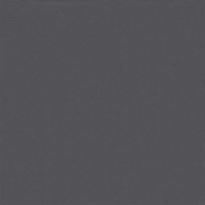 Sun Shade Sail Anthracite 6 x 2.5 m 100% Polyester Oxford