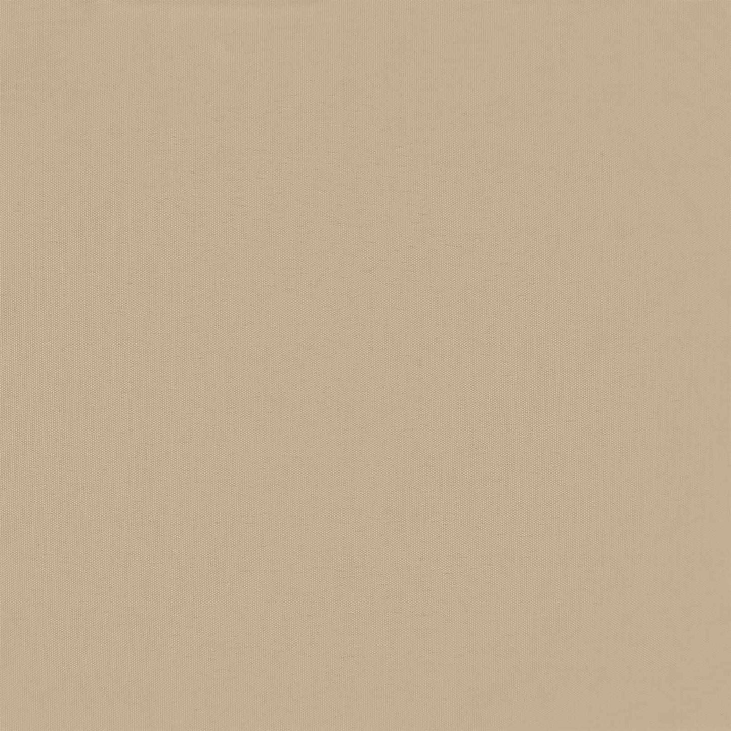 Sun Shade Sail Beige 6 x 2.5 m 100% Polyester Oxford