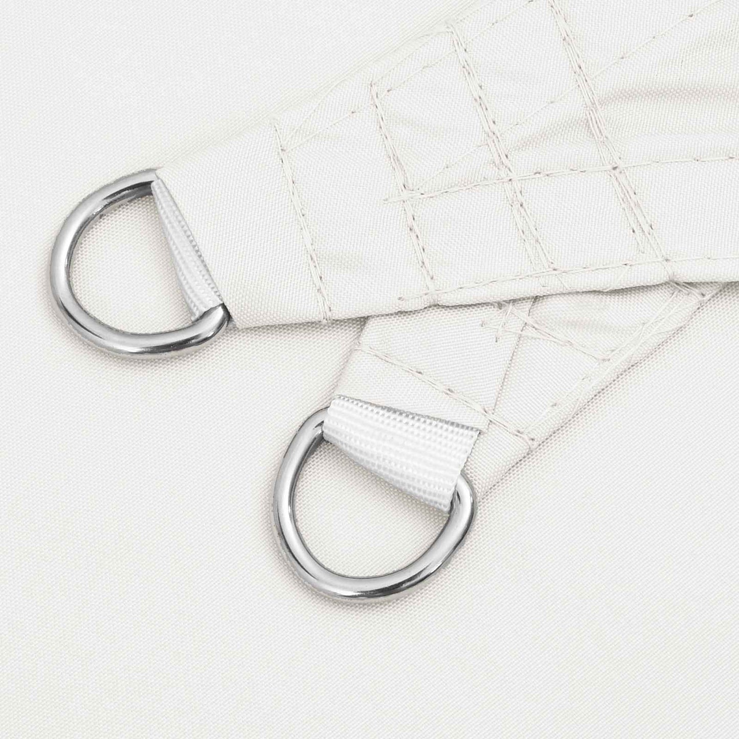 Sun Shade Sail PU coated oxford