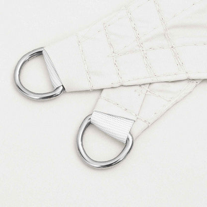 Sun Shade Sail PU coated oxford
