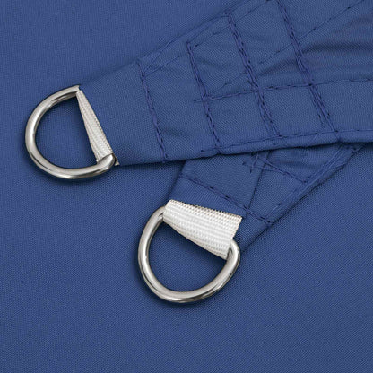 Sun Shade Sail PU coated oxford