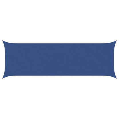 Sun Shade Sail PU coated oxford
