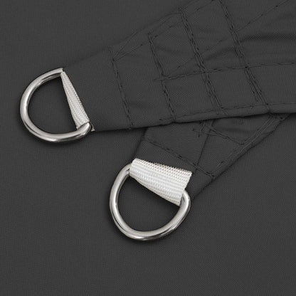 Sun Shade Sail PU coated oxford