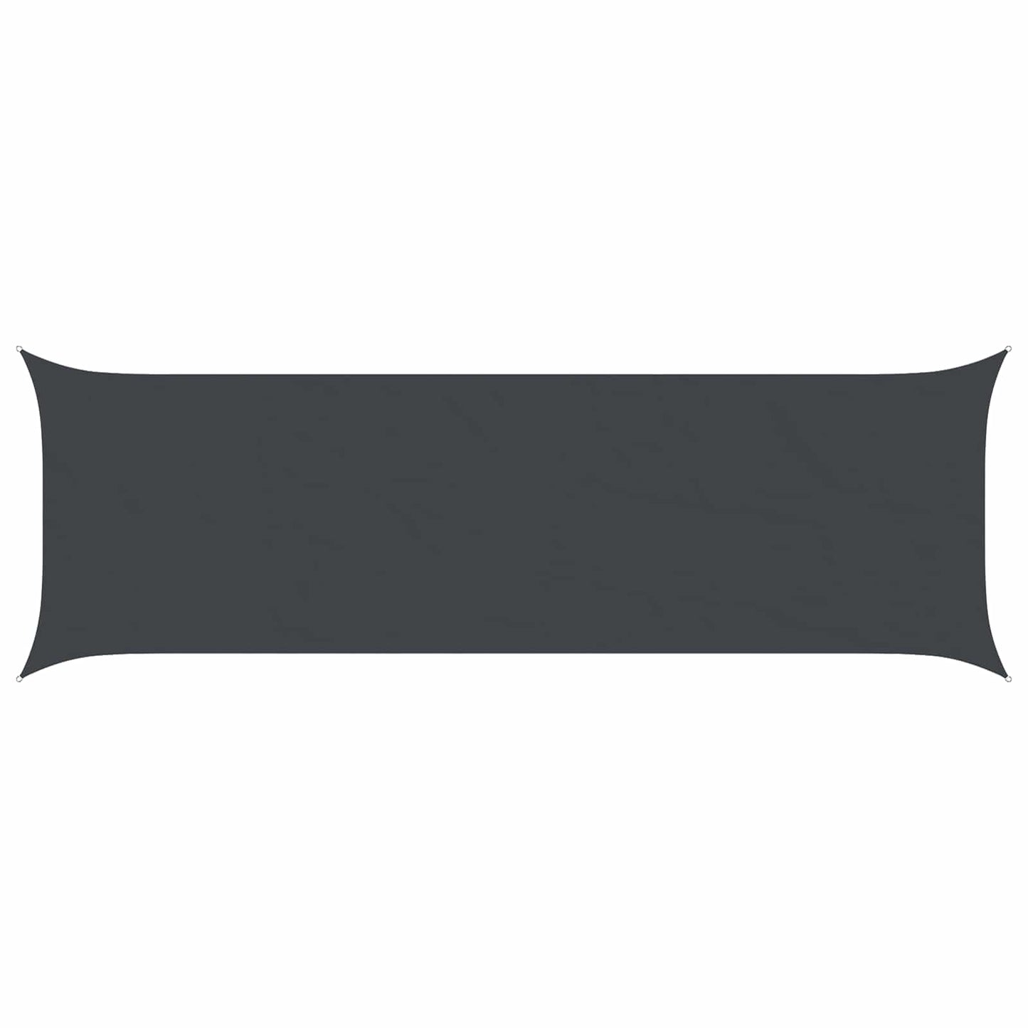 Sun Shade Sail PU coated oxford