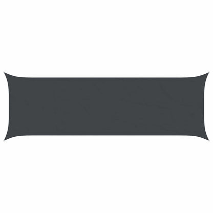 Sun Shade Sail PU coated oxford