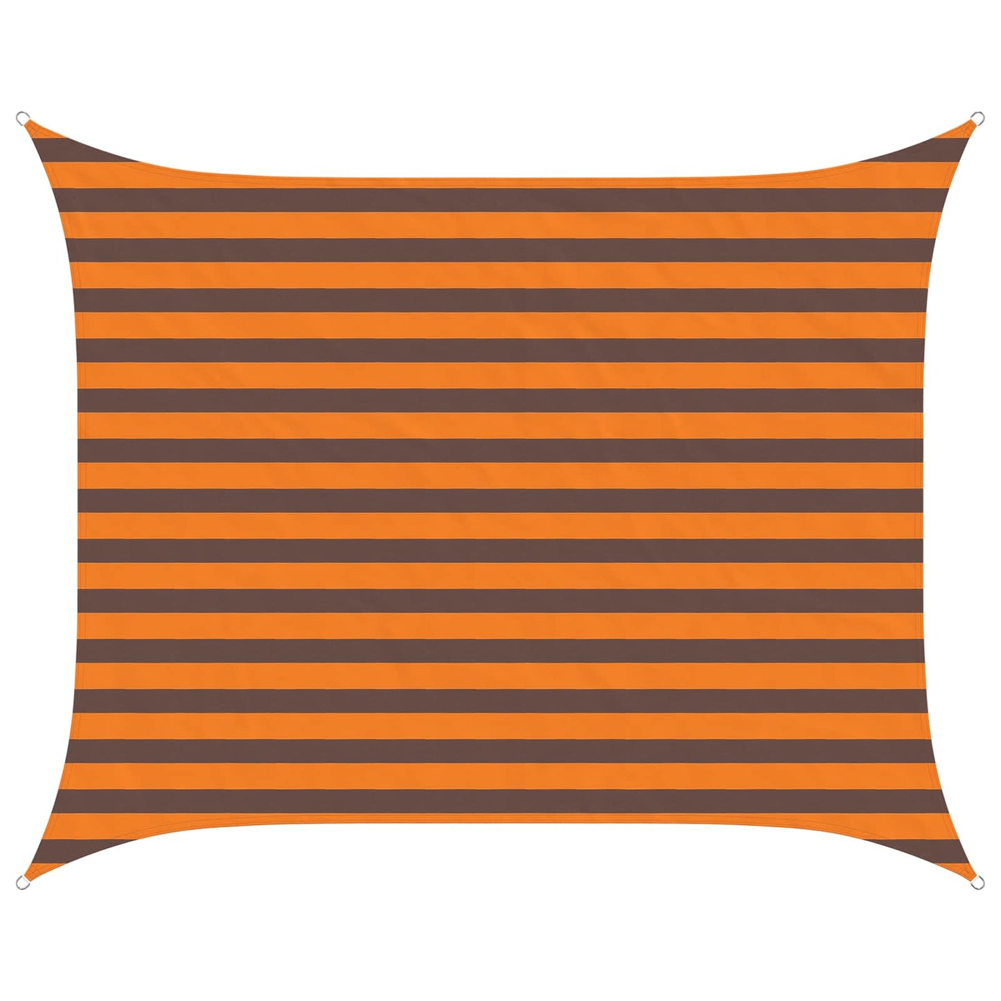 Sun Shade Sail PU coated oxford