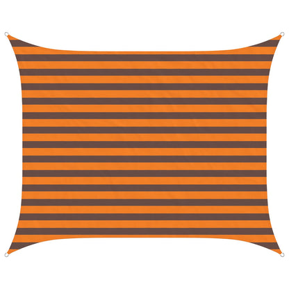 Sun Shade Sail PU coated oxford