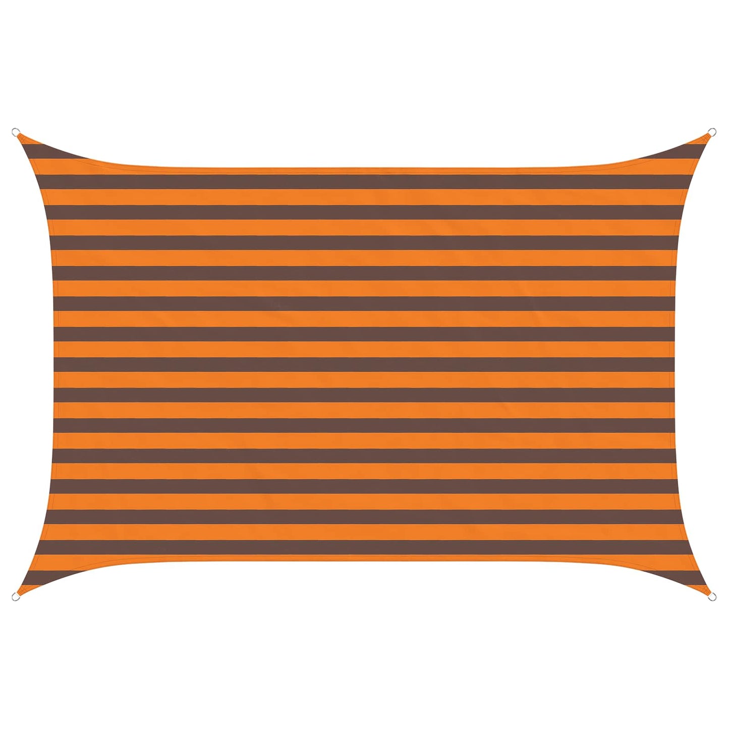 Sun Shade Sail PU coated oxford