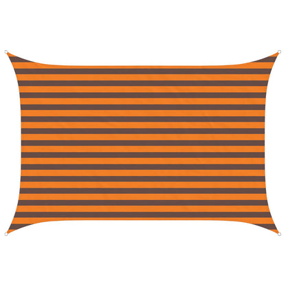 Sun Shade Sail PU coated oxford