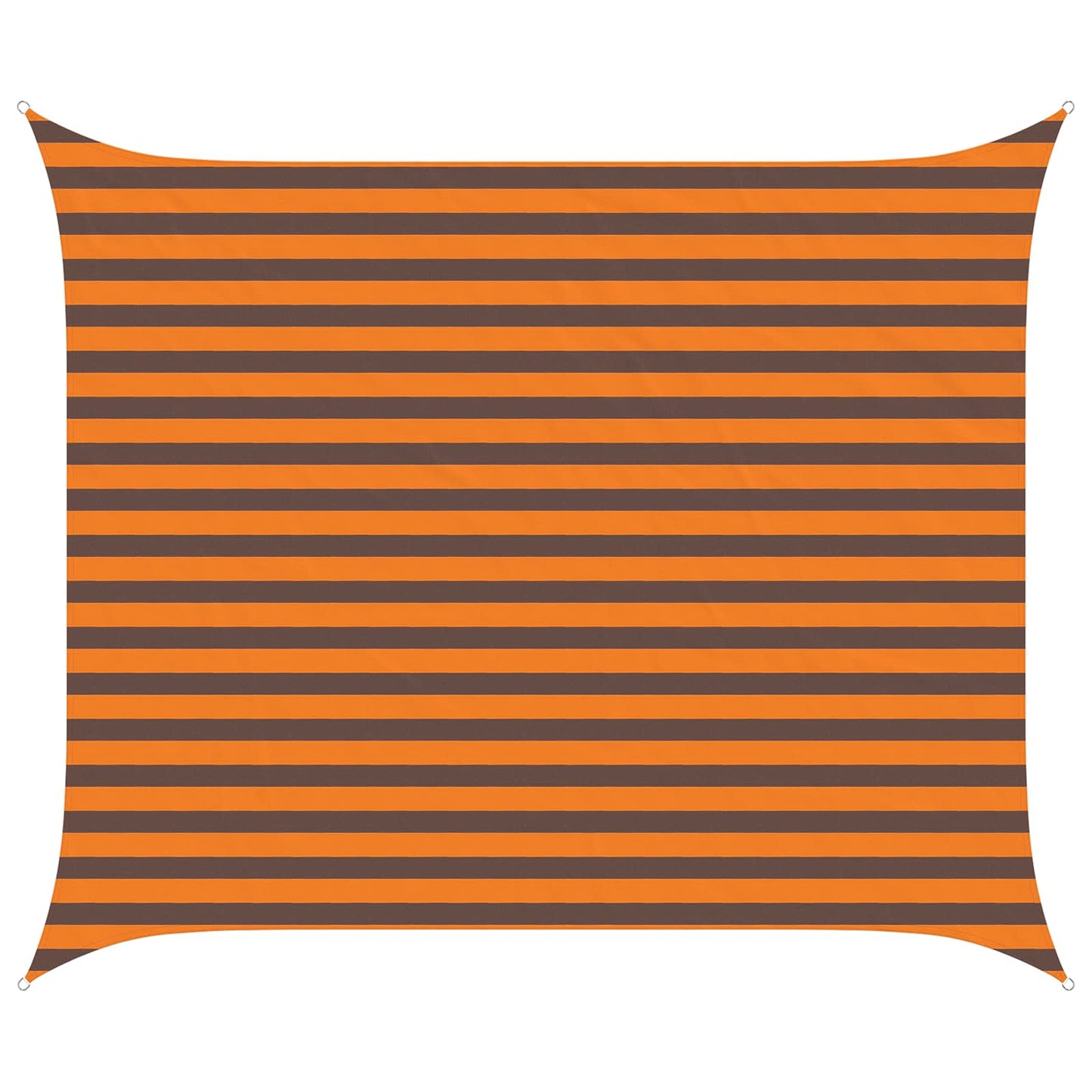 Sun Shade Sail PU coated oxford