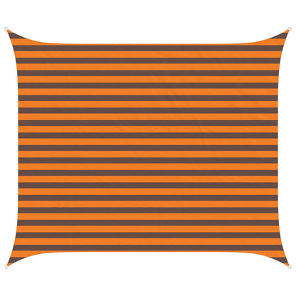 Sun Shade Sail PU coated oxford