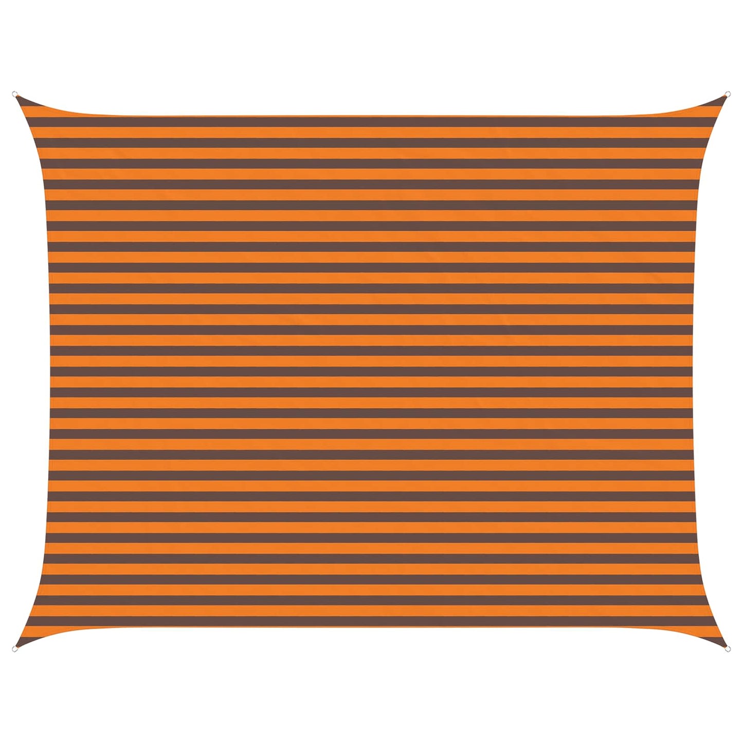 Sun Shade Sail PU coated oxford