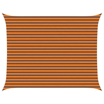 Sun Shade Sail PU coated oxford