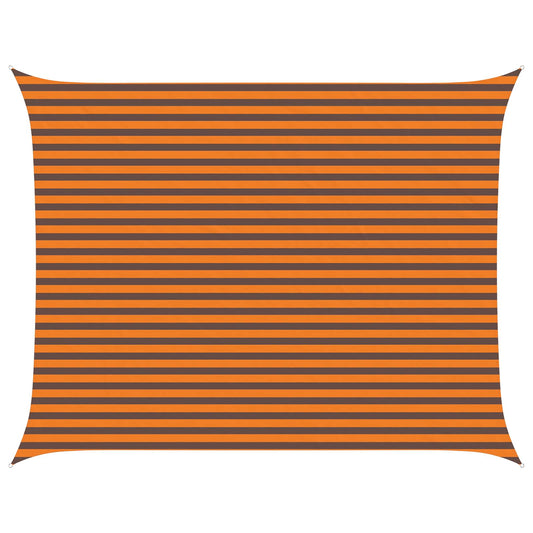 Sun Shade Sail PU coated oxford