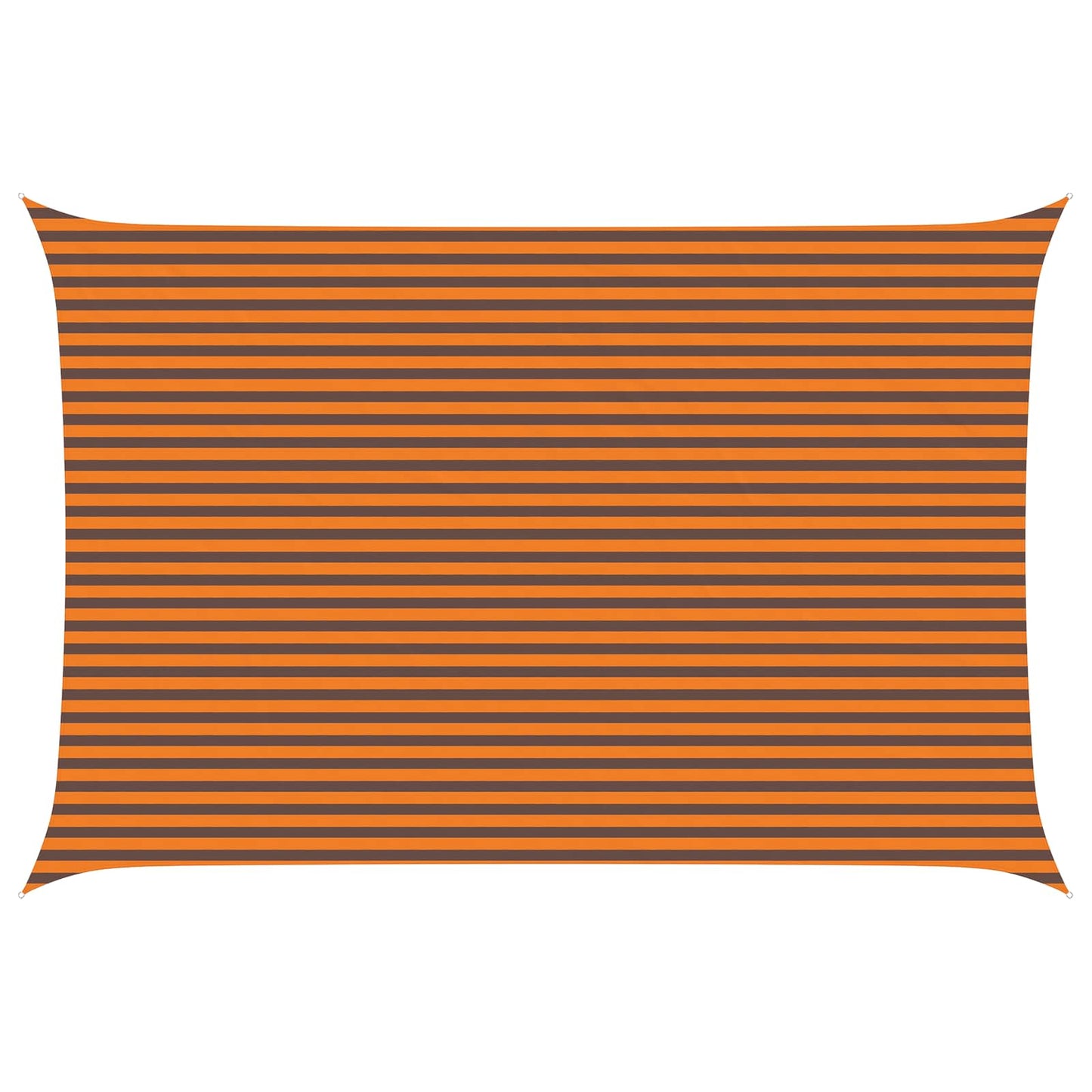 Sun Shade Sail PU coated oxford