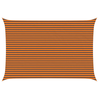 Sun Shade Sail PU coated oxford