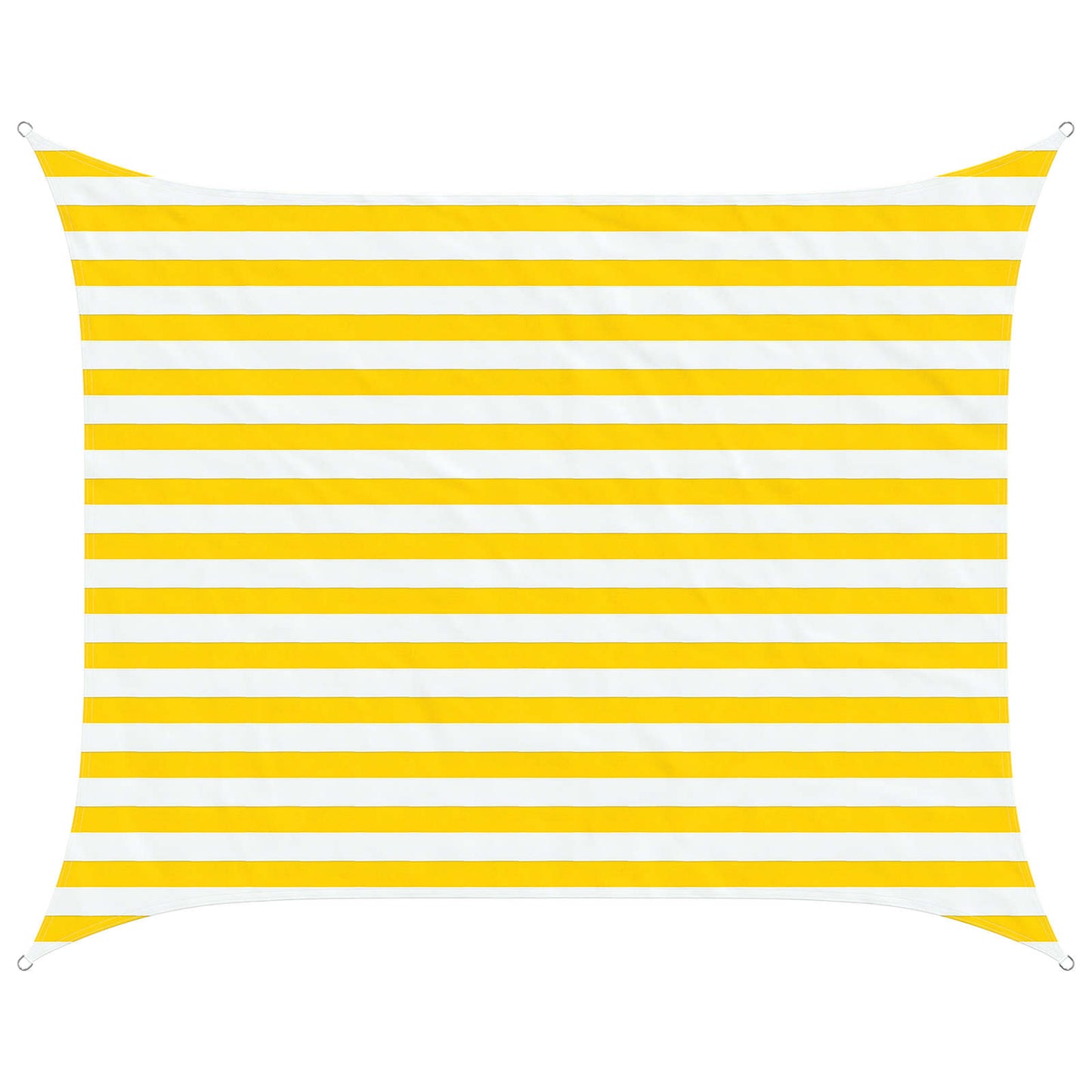 Sun Shade Sail PU coated oxford