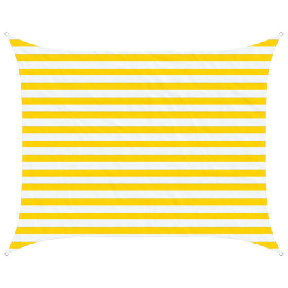Sun Shade Sail PU coated oxford